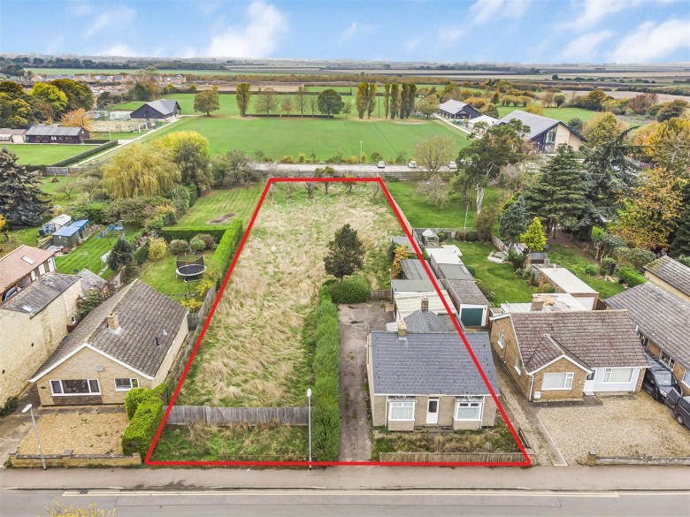 Click the photo for more details of Lambs Lane, Cottenham, Cambridge