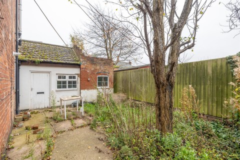 Click the photo for more details of Church Hill Street, Winshill, DE15