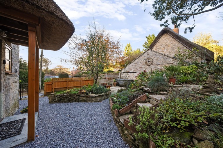 Images for Church Lane, Osmington, Weymouth