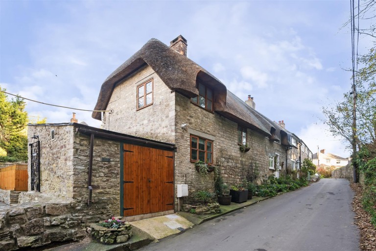 Images for Church Lane, Osmington, Weymouth