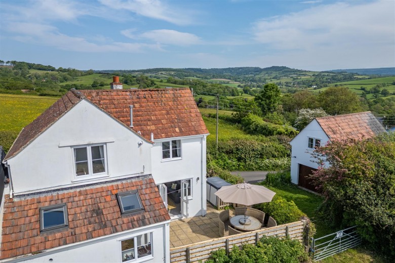 Click the photo for more details of Old Lyme Hill, Charmouth, Bridport