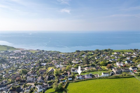 Click the photo for more details of Old Lyme Hill, Charmouth, Bridport