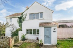 Images for Old Lyme Hill, Charmouth, Bridport