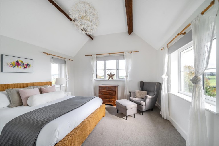 Images for Old Lyme Hill, Charmouth, Bridport