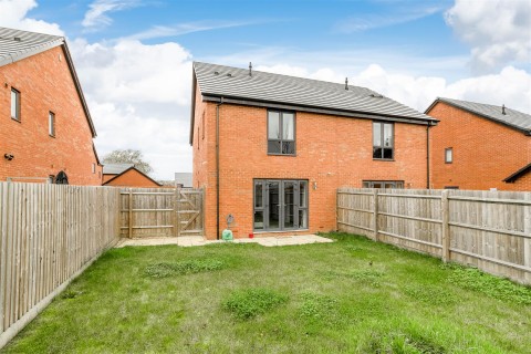 Click the photo for more details of Sparrowdale Close, Grendon, CV9