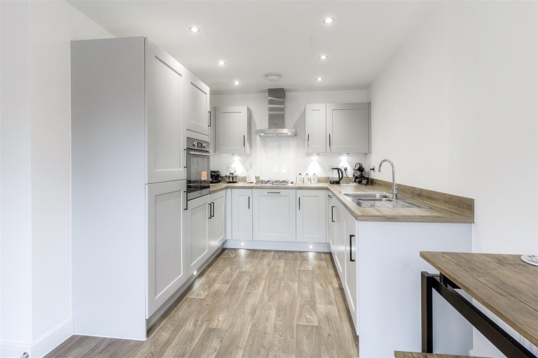 Images for Sparrowdale Close, Grendon, CV9