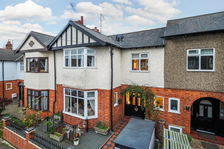Click the photo for more details of The Drive, Phippsville, Northampton, NN1