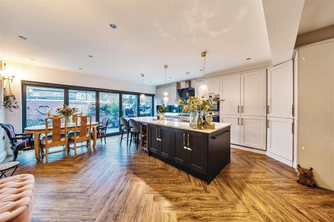 Click the photo for more details of The Drive, Phippsville, Northampton, NN1