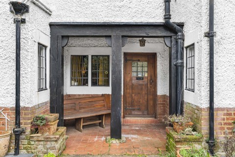Click the photo for more details of Cashio Lane, Letchworth Garden City