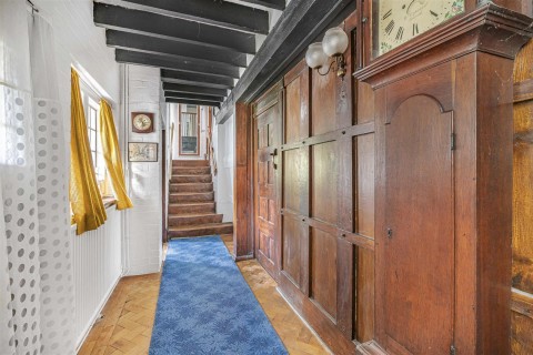 Click the photo for more details of Cashio Lane, Letchworth Garden City