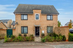 Images for Kelvin Drive, Withersfield, Haverhill