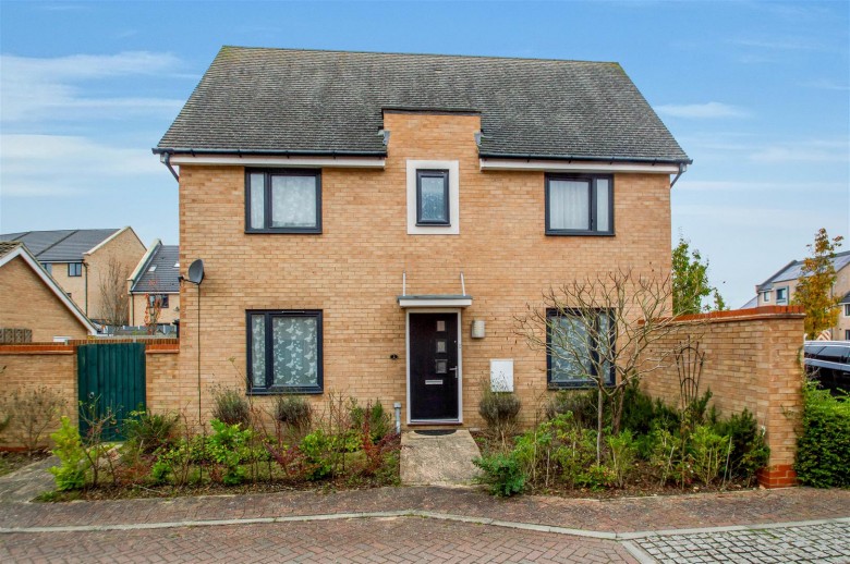 Click the photo for more details of Kelvin Drive, Withersfield, Haverhill