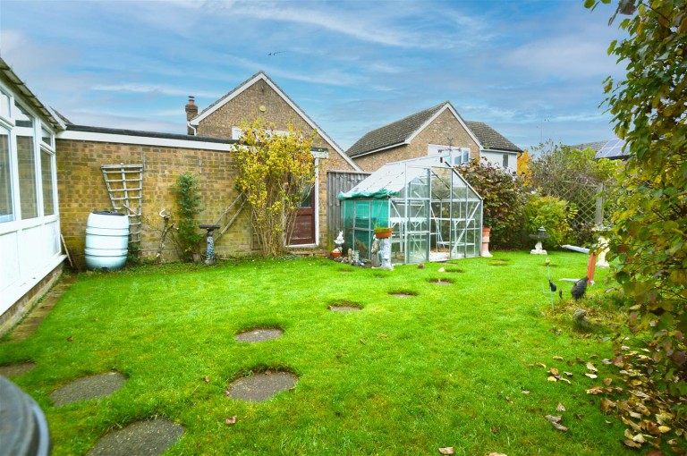 Images for George Gent Close, Steeple Bumpstead, Haverhill