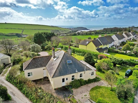 Click the photo for more details of Ringmore, Kingsbridge