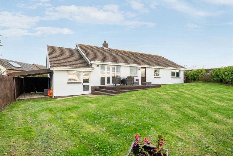 Images for Natcott Lane, Hartland, Bideford