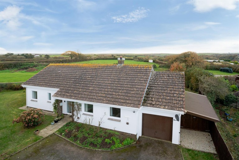 Images for Natcott Lane, Hartland, Bideford