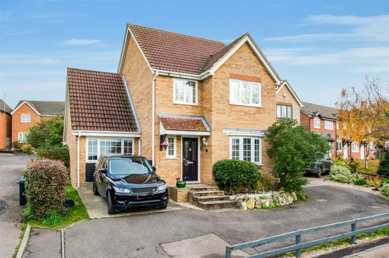 Click the photo for more details of Osprey Road, Haverhill