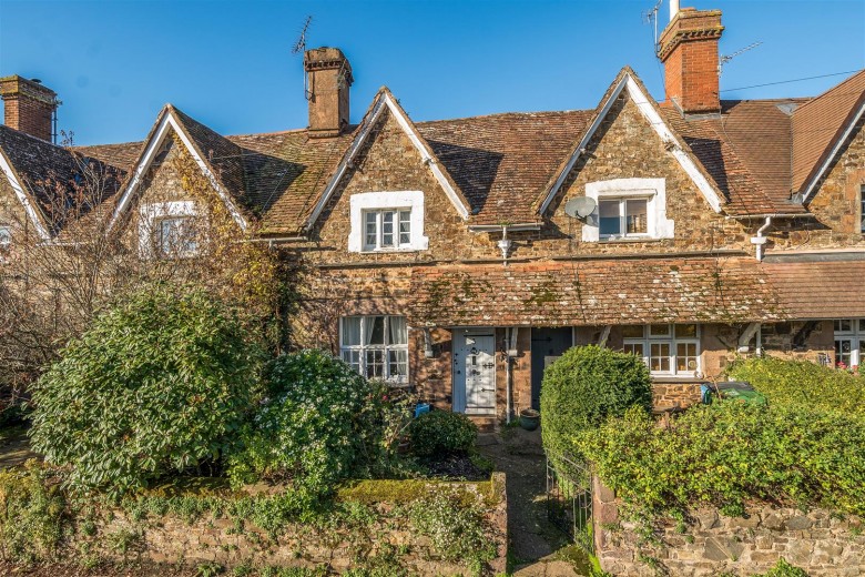 Click the photo for more details of Stoke Canon, Exeter