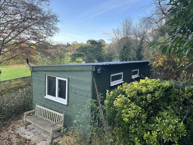 Click the photo for more details of Shute, Axminster
