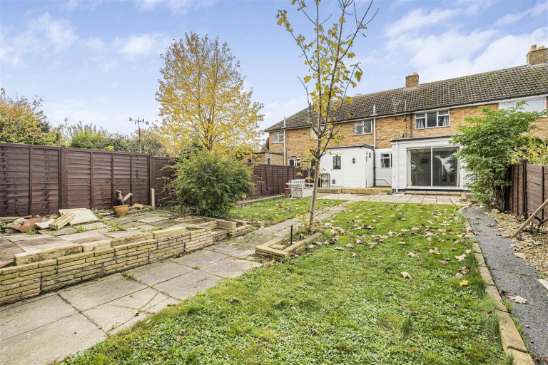 Images for Blakeland Hill, Duxford