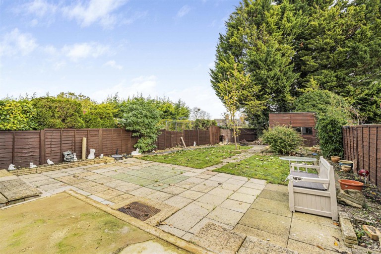 Images for Blakeland Hill, Duxford