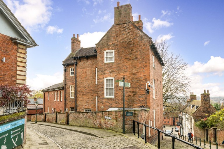 Images for Danesgate, Lincoln