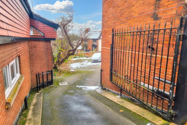 Images for Danesgate, Lincoln