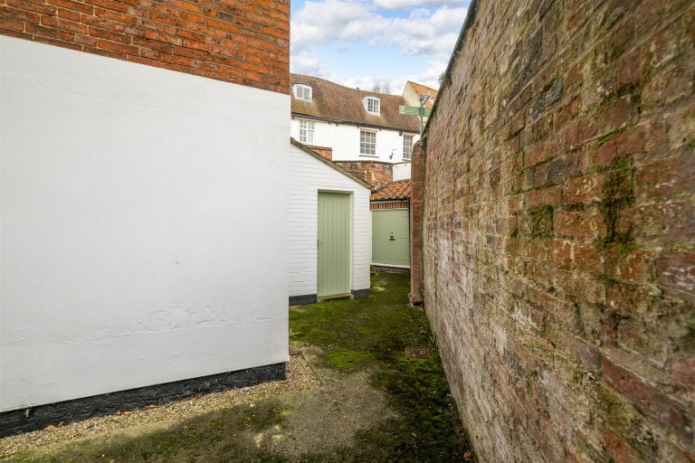 Images for Danesgate, Lincoln