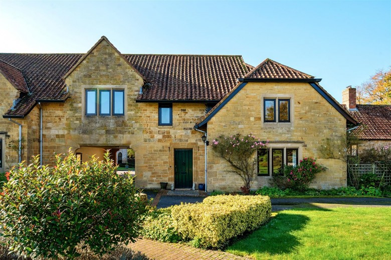 Click the photo for more details of Hayes End Manor, South Petherton