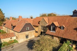 Images for Hayes End Manor, South Petherton