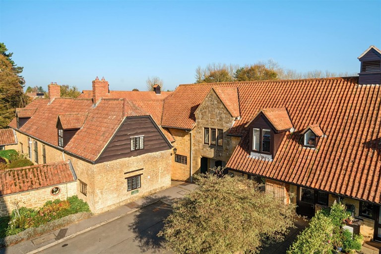 Images for Hayes End Manor, South Petherton