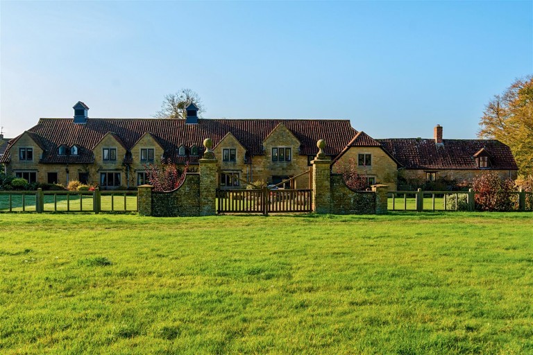 Images for Hayes End Manor, South Petherton