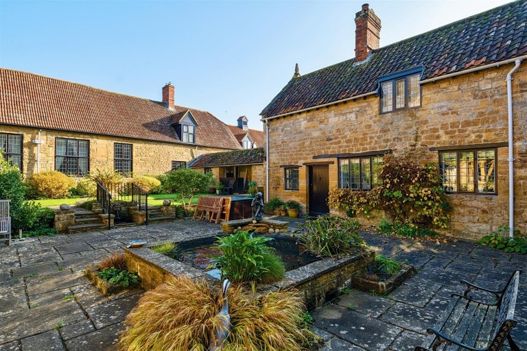 Images for Hayes End Manor, South Petherton
