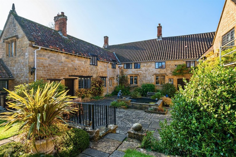 Images for Hayes End Manor, South Petherton