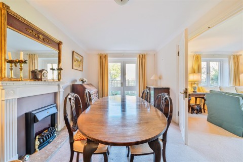 Click the photo for more details of Hayes End Manor, South Petherton