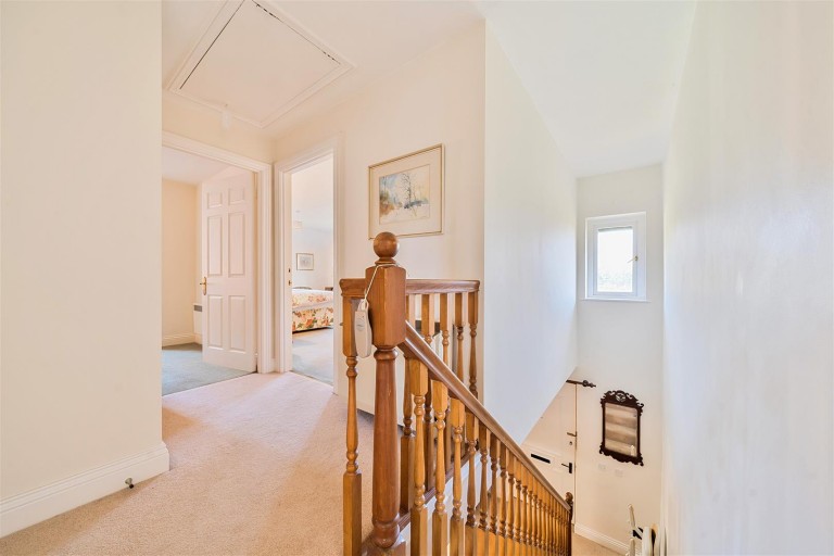 Images for Hayes End Manor, South Petherton