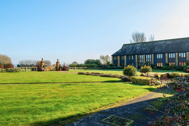 Images for Hayes End Manor, South Petherton
