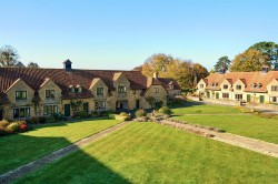 Images for Hayes End Manor, South Petherton