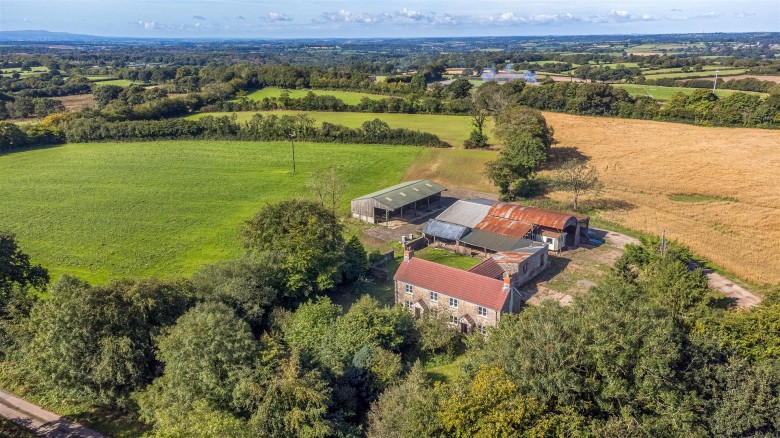 Click the photo for more details of Rackenford, Tiverton