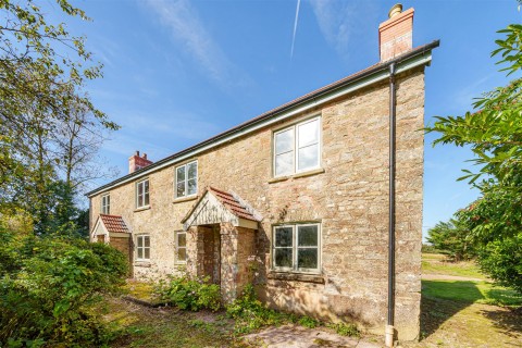 Click the photo for more details of Rackenford, Tiverton