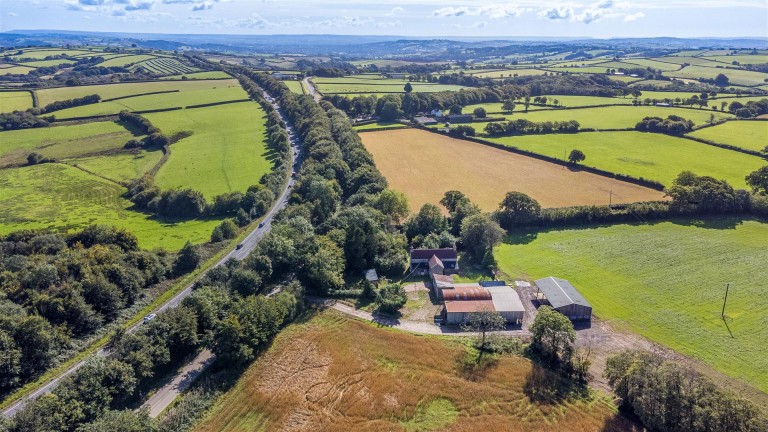 Images for Rackenford, Tiverton