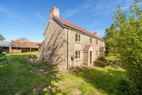 Click the photo for more details of Rackenford, Tiverton