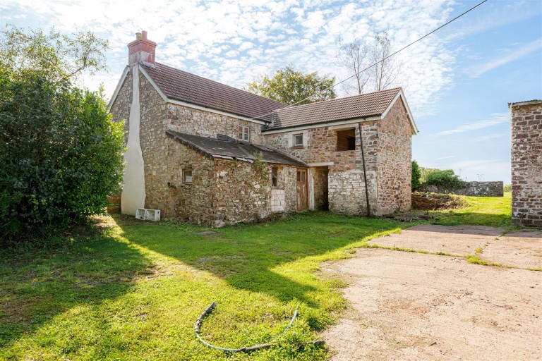 Images for Rackenford, Tiverton