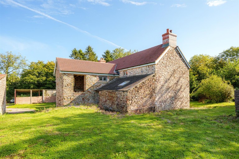 Images for Rackenford, Tiverton