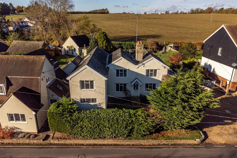 Click the photo for more details of High Street, Hempstead, Saffron Walden