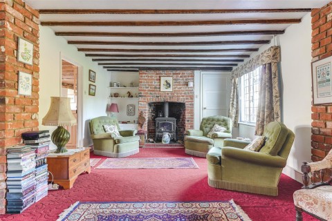 Click the photo for more details of High Street, Hempstead, Saffron Walden
