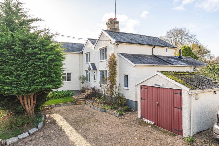 Images for High Street, Hempstead, Saffron Walden