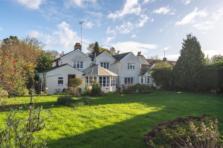 Images for High Street, Hempstead, Saffron Walden