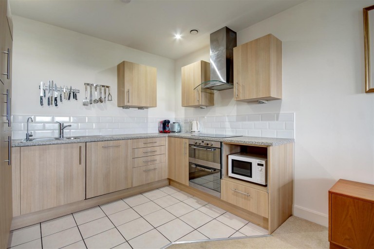 Images for Avon House, Welland Place, Market Harborough