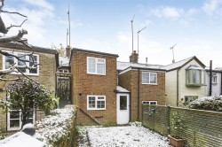 Images for New Road, WATLINGTON